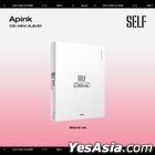 Apink Mini Album Vol. 10 - SELF (Natural Version)