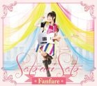 Fanfare (ALBUM+DVD) (First Press Limited Edition)(Japan Version)