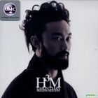 H3M (2nd Edition) (CD + DVD) (簡約再生系列) 