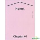 Kangta Mini Album - 'Home' Chapter 1