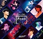 GOT7 ARENA SPECIAL 2018-2019 'Road 2 U' (First Press Limited Edition) (Japan Version)