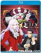 Mirage Queen Prefers Circus (Blu-ray) (US Version)