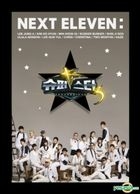 Superstar K 3 Next 11 (3CD)