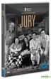 Jury (DVD) (First Press Limited Edition) (Korea Version)
