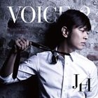 VOICE 2 (ALBUM+DVD)(First Press Limited Edition)(Japan Version)