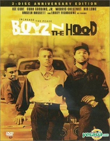 Boys in the hood free hot sale