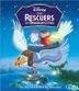 The Rescuers (1977) (DVD) (35th Anniversary Edition) (US Version)