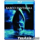 Barco Fantasma (2002) (Blu-ray) (2020 Reprint) (US Version)