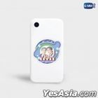Jimmy & Sea : Avocean - Griptok Photo Frame Magsafe