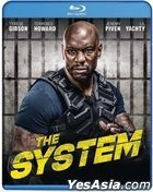 The System (2022) (Blu-ray) (US Version)