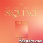 WJSN Special Single Album - Sequence (Take 2 Version)