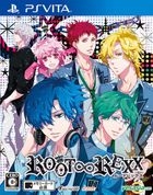 ROOT∞REXX (Normal Edition) (Japan Version)