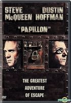 Papillon (1973) (DVD) (US Version)