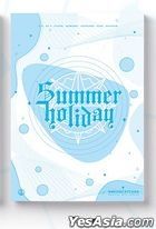 Dreamcatcher Special Mini Album - Summer Holiday (Normal Edition) (F Version)
