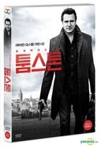 A Walk Among the Tombstones (DVD) (Korea Version)