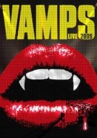 YESASIA : VAMPS Live 2009 (初回限定版)(日本版) DVD - VAMPS - 日語