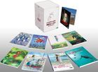 Ghibli ga Ippai Kantoku mo Ippai Collection (DVD) (英文字幕)(日本版) 
