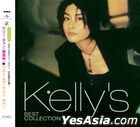 Kelly's Best Collection (Japan Version Record)