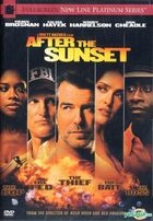 After the Sunset (2004) (DVD) (US Version)