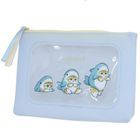 mofusand Silicone Pouch (Shark)