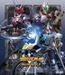 Kamen Rider Blade BLU-RAY BOX 1 (Japan Version)