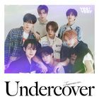 Undercover Japanese ver. [Type B] (First Press Limited Edition) (Japan Version)