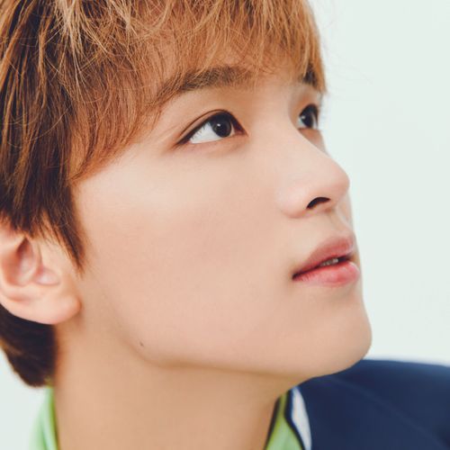 ♥️　NCT DREAM　♥️　ヘチャン　THE DREAM　初回A　トレカ YESASIA: THE DREAM [HAECHAN] (First Press Limited Edition