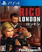 RICO London (日本版)