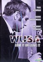 WUSA (1970) (DVD) (US Version)