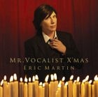 Mr. Vocalist X'Mas (Japan Version)
