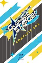 YESASIA: THE IDOLM＠STER SideM Series CD - Japanese Music - Page 5