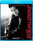 The Equalizer 2  (Blu-ray) (Special Priced Edition) (Japan Version)