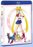 Sailor Moon Blu-ray Collection Vol. 1 (Japan Version)