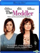The Meddler (2015) (Blu-ray) (US Version)
