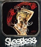 Sleepless (Blu-ray) [Collector's Edition]  (Japan Version)