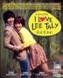 I Love Lee Taly (DVD) (End) (Multi-audio) (English Subtitled) (tvN TV Drama) (Malaysia Version)