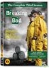 Breaking Bad - Season 3 (DVD) (4-Disc) (Korea Version)