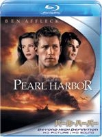 YESASIA: Pearl Harbor (Japan Version) (Blu-Ray) Blu-ray
