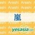 ARASHI BLAST in Miyagi (DVD) (First Press Edition)(Taiwan Version)