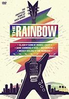 THE RAINBOW (DVD) (Priced-down Reissue) (Japan Version)