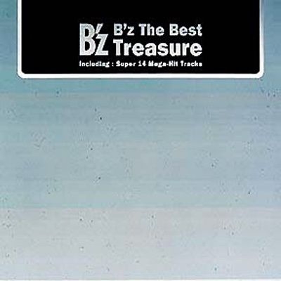 BS B'z Treasure (Official Band Score) |本 | 通販 | Amazon