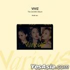 VIVIZ Mini Album Vol. 3 - VarioUS (PLVE Version)