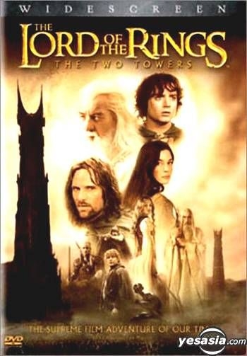 The Lord of the Rings: The Two Towers download the new version