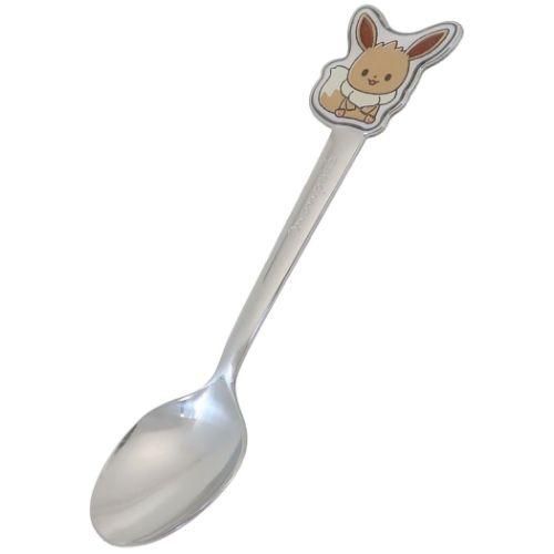 YESASIA: Pokemon Stainless Spoon (Eievui) - Kanesho Toki - Lifestyle ...