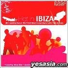 Hot In Ibiza (Korean Version)