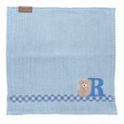 Bear Hand Towel (25×25cm) (R)