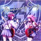 Awakening Song/ Girls Dead Monster STARRING LiSA & marina (Japan Version)