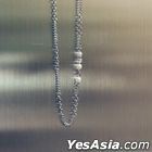 Stray Kids : Hyun Jin Style - Arni Necklace