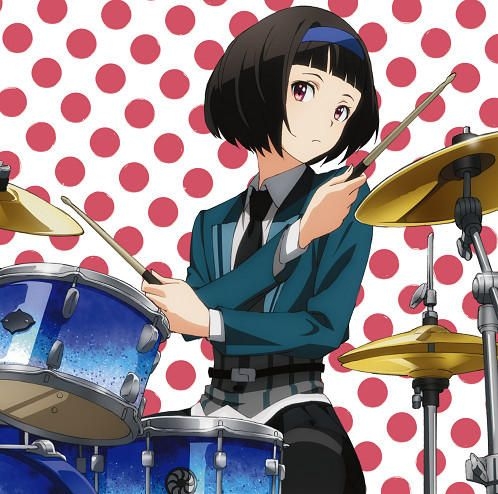 YESASIA TVアニメ ガリレイドンナ OP シンクロマニカ [Type B] (初回限定盤)(日本版) CD ねごと, キューン