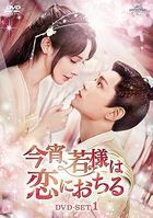 Romance of a Twin Flower (DVD) (Set 1) (Japan Version)